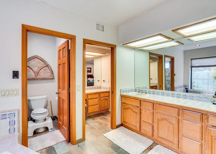 Casa vacanze Beautiful Oasis W/ Pool, Views & Privacy! *