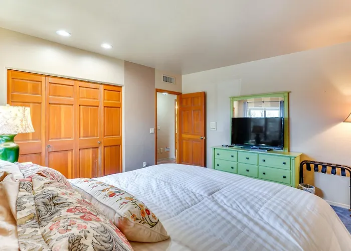 Casa vacanze Beautiful Oasis W/ Pool, Views & Privacy!