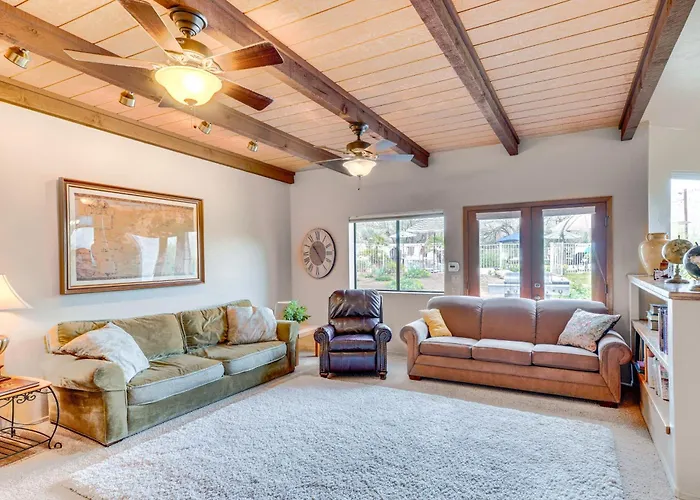 Casa vacanze Beautiful Oasis W/ Pool, Views & Privacy! Tucson
