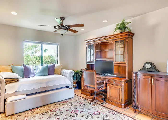 Casa vacanze Beautiful Oasis W/ Pool, Views & Privacy!