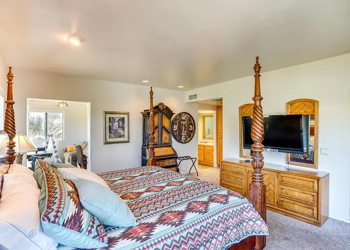 Casa vacanze Beautiful Oasis W/ Pool, Views & Privacy! *