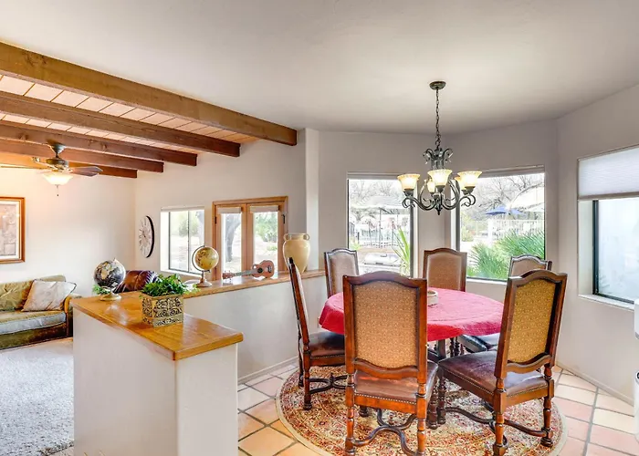 Casa vacanze Beautiful Oasis W/ Pool, Views & Privacy! *