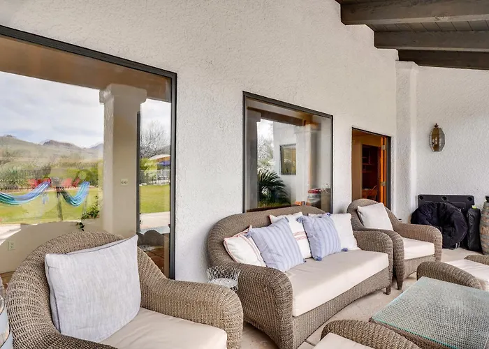 Casa vacanze Beautiful Oasis W/ Pool, Views & Privacy! *