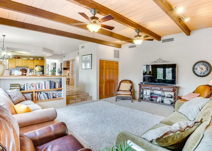 Casa vacanze Beautiful Oasis W/ Pool, Views & Privacy! *