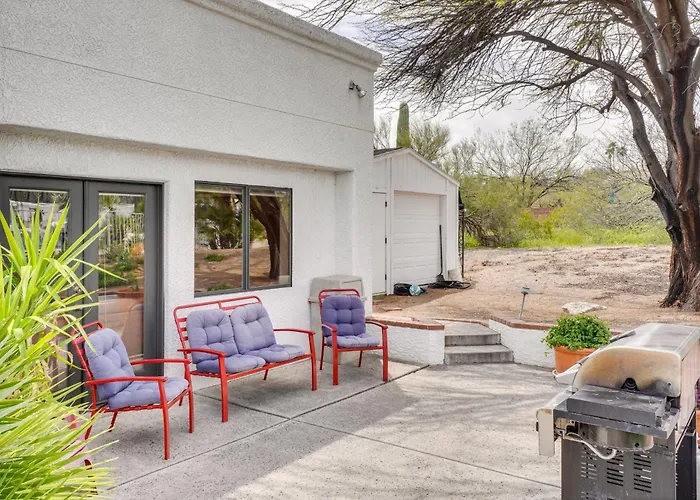 Casa vacanze Beautiful Oasis W/ Pool, Views & Privacy!