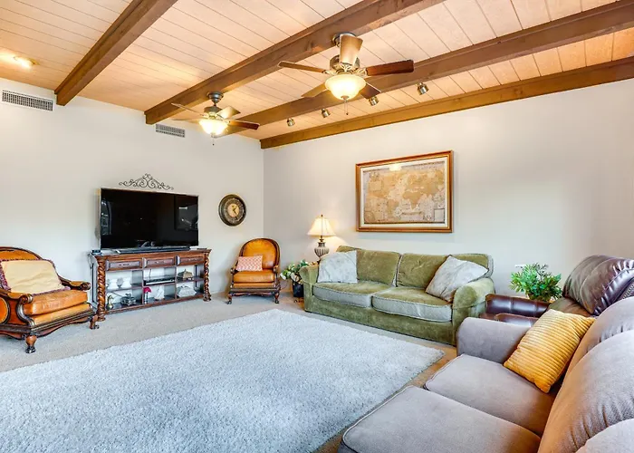 Casa vacanze Beautiful Oasis W/ Pool, Views & Privacy! *