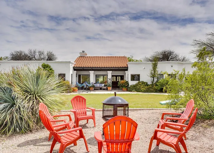 Casa vacanze Beautiful Oasis W/ Pool, Views & Privacy! *